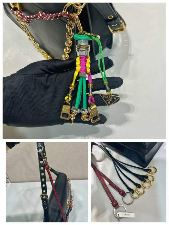 Picture of Prada Handbags _SKUfw180027836fw